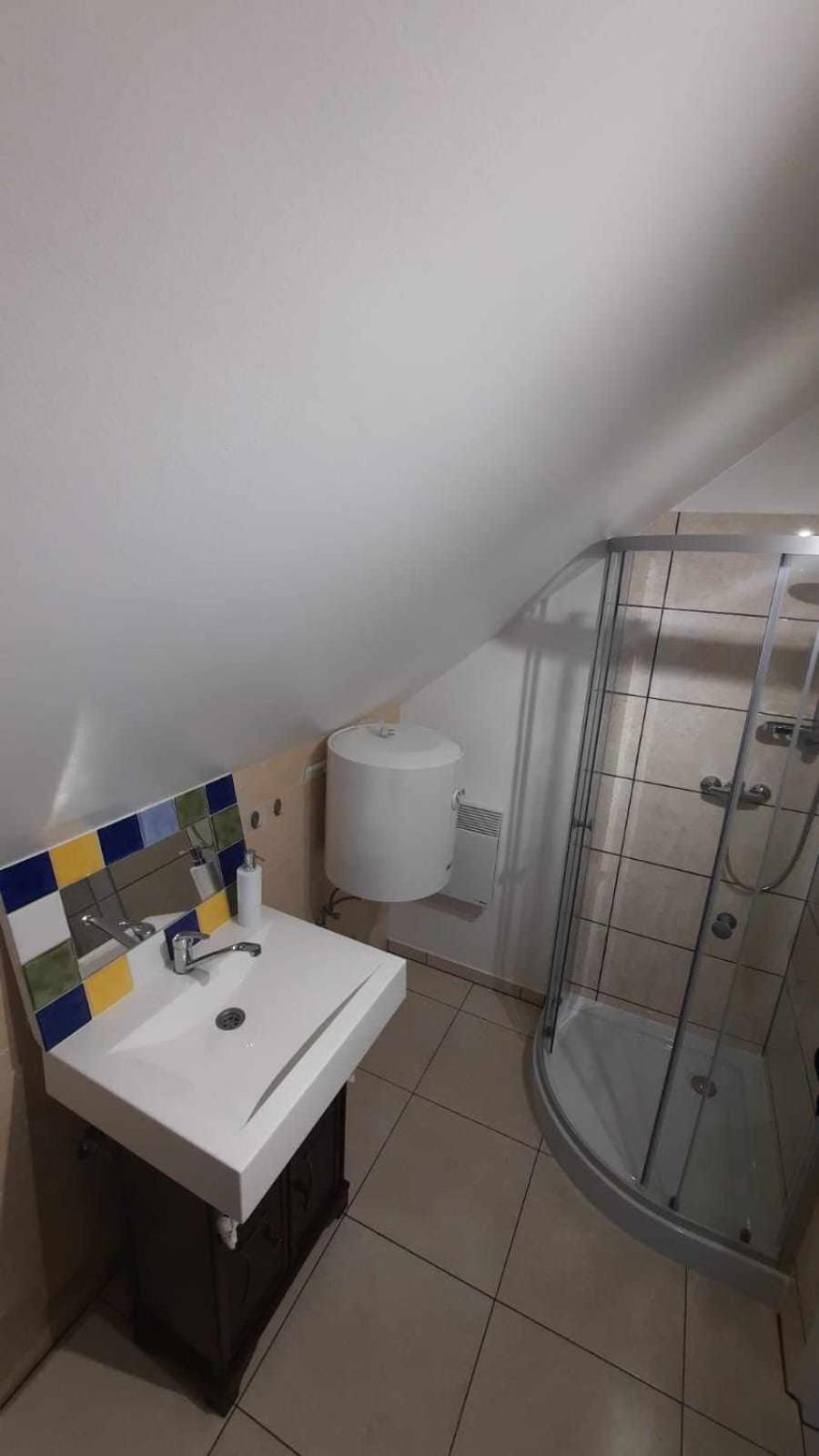 Apartament Jelen W Smokingu Sulow  Exteriör bild