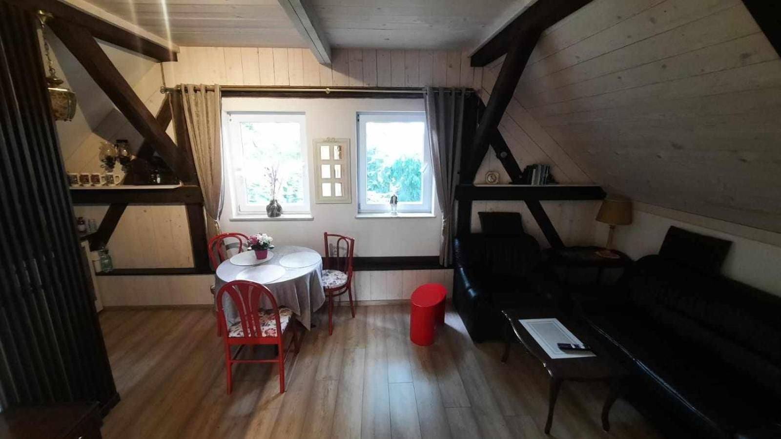 Apartament Jelen W Smokingu Sulow  Exteriör bild